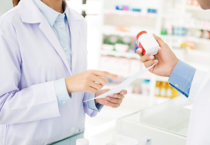 Corso professionale privato di Tecniche per COMMESSA/O – MAGAZZINIERA/E DI FARMACIA