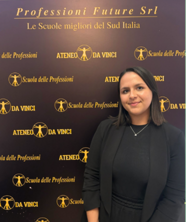 Addetta telefonica ufficio didattico